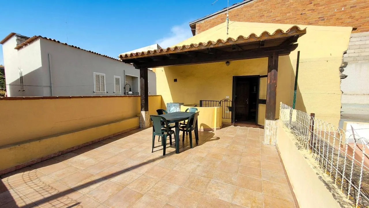 Casa vacanze Residenza Le Terrazze Francesca Villa Orosei