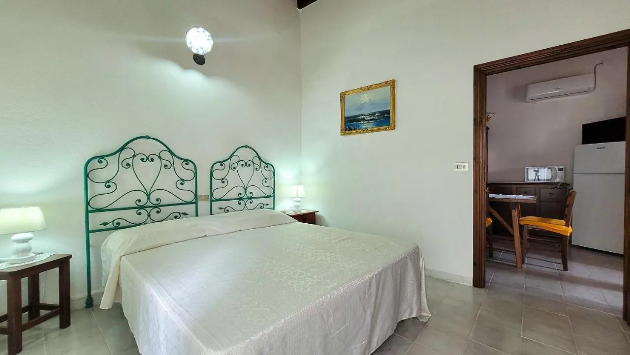 Casa vacanze Residenza Le Terrazze Francesca Villa Orosei Italia