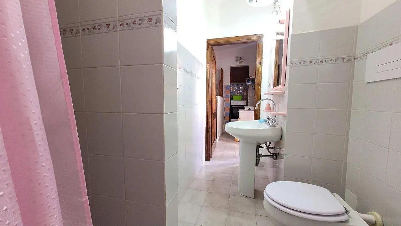 Residenza Le Terrazze Francesca Villa Orosei Casa vacanze