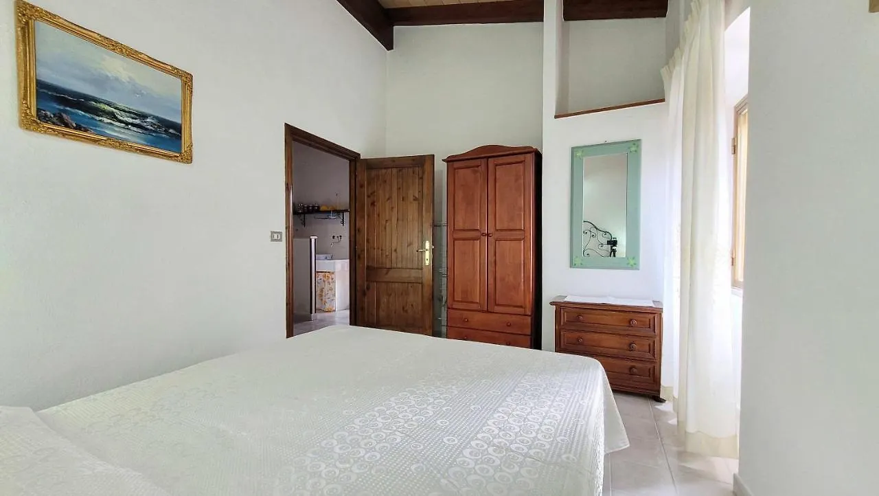 Residenza Le Terrazze Francesca Villa Orosei 0*,
