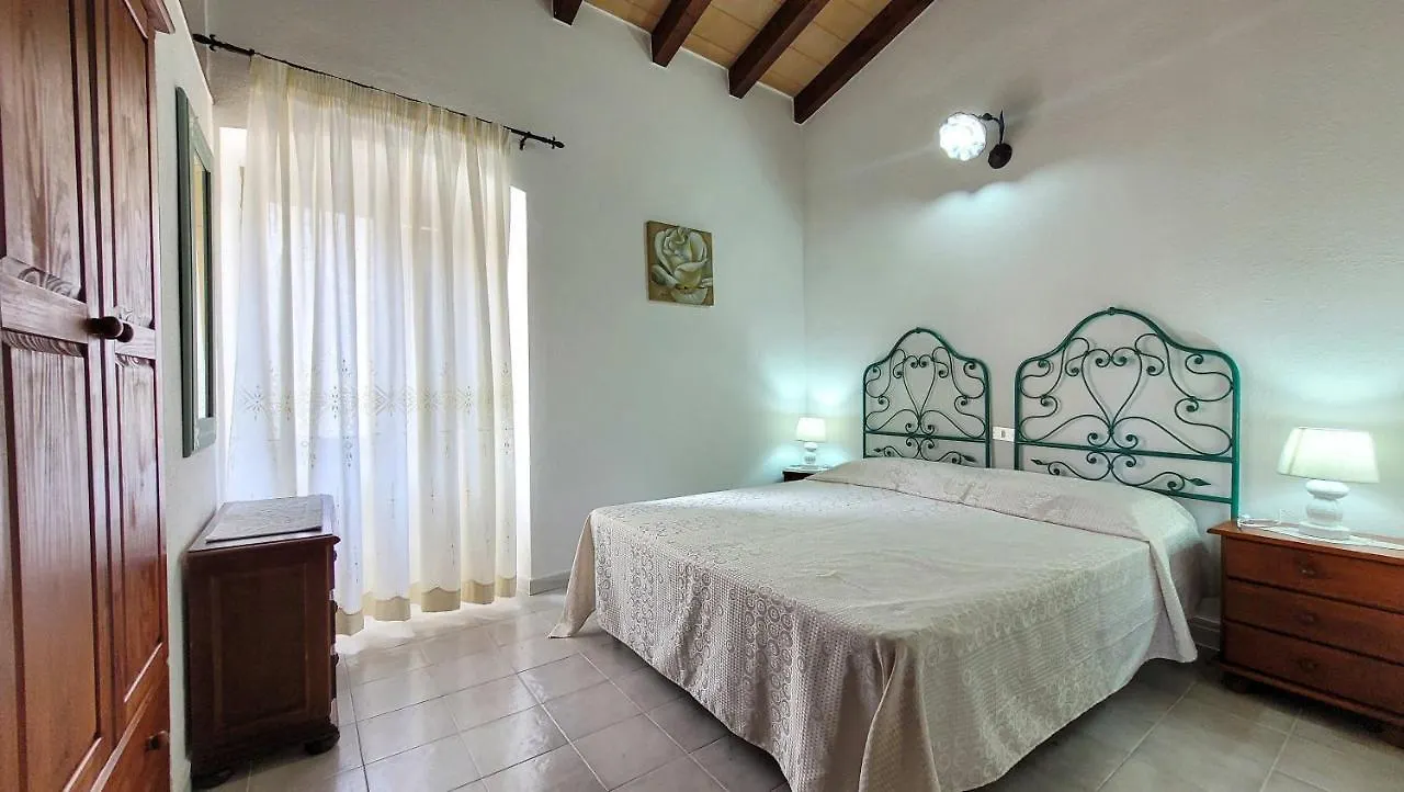 Residenza Le Terrazze Francesca Villa Orosei