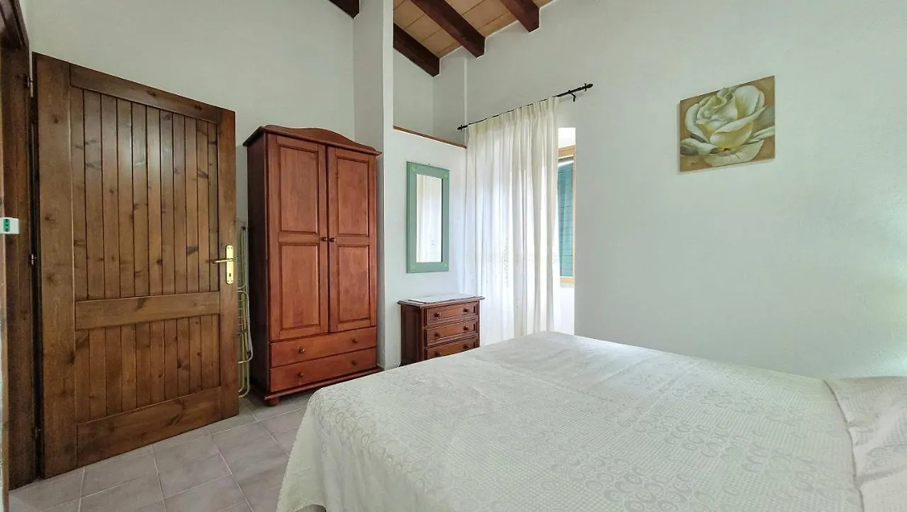 Residenza Le Terrazze Francesca Villa Orosei Italia