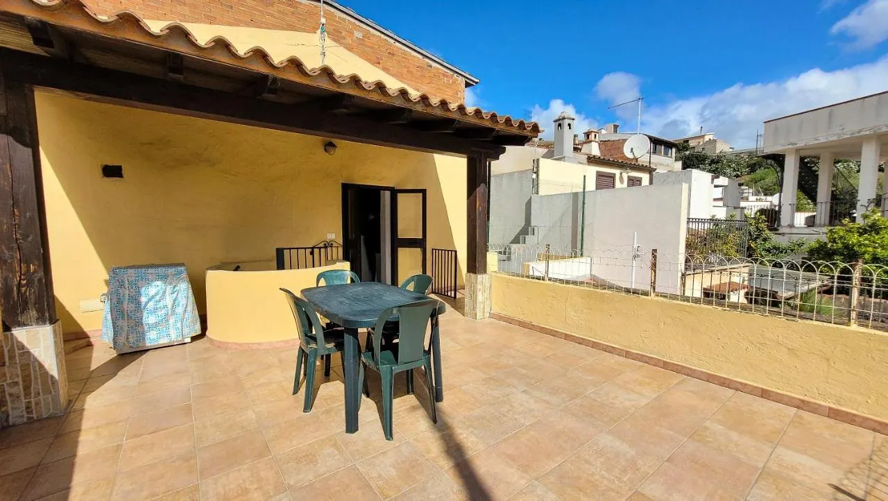 Residenza Le Terrazze Francesca Villa Orosei Holiday home