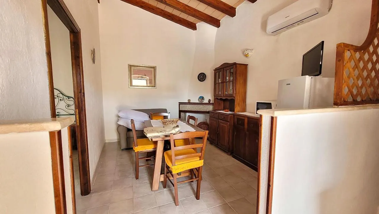 Casa vacanze Residenza Le Terrazze Francesca Villa Orosei