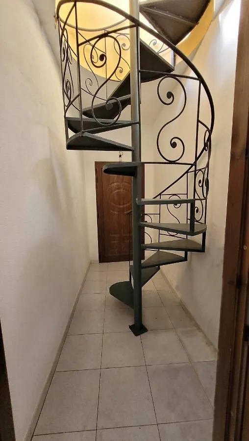 Residenza Le Terrazze Francesca Villa Orosei Italia