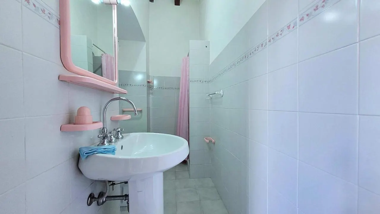 Casa vacanze Residenza Le Terrazze Francesca Villa Orosei Italia