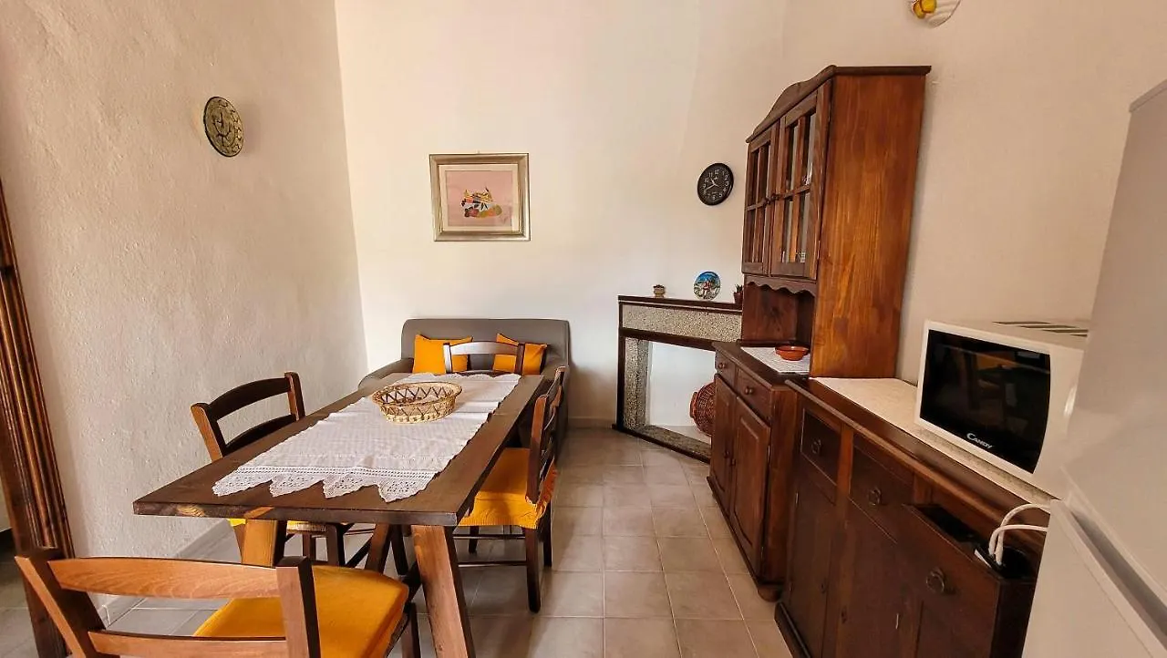 Casa vacanze Residenza Le Terrazze Francesca Villa Orosei Italia