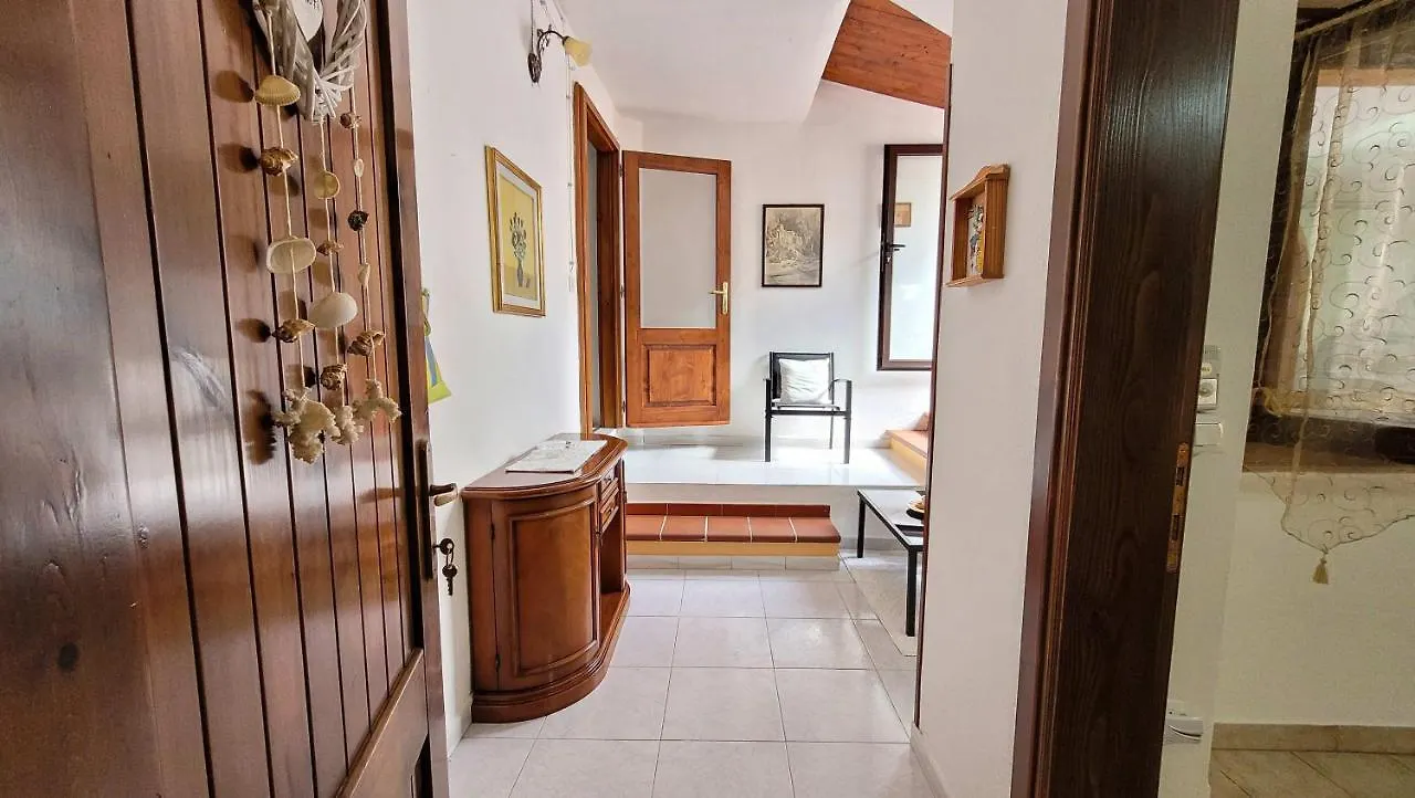Casa vacanze Residenza Le Terrazze Francesca Villa Orosei