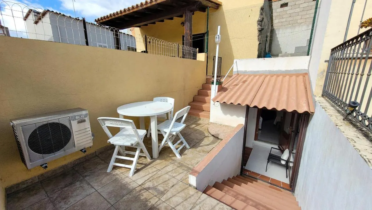 Residenza Le Terrazze Francesca Villa Orosei