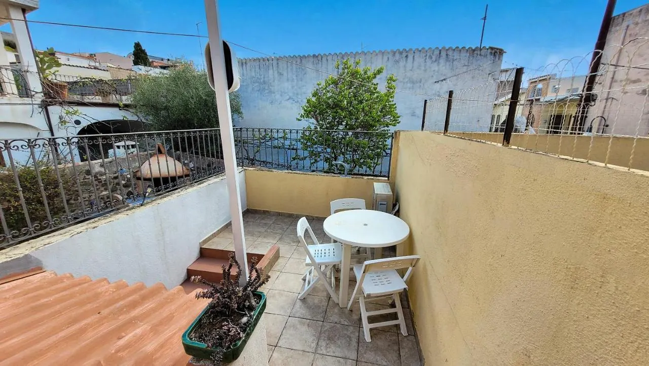 Residenza Le Terrazze Francesca Villa Orosei