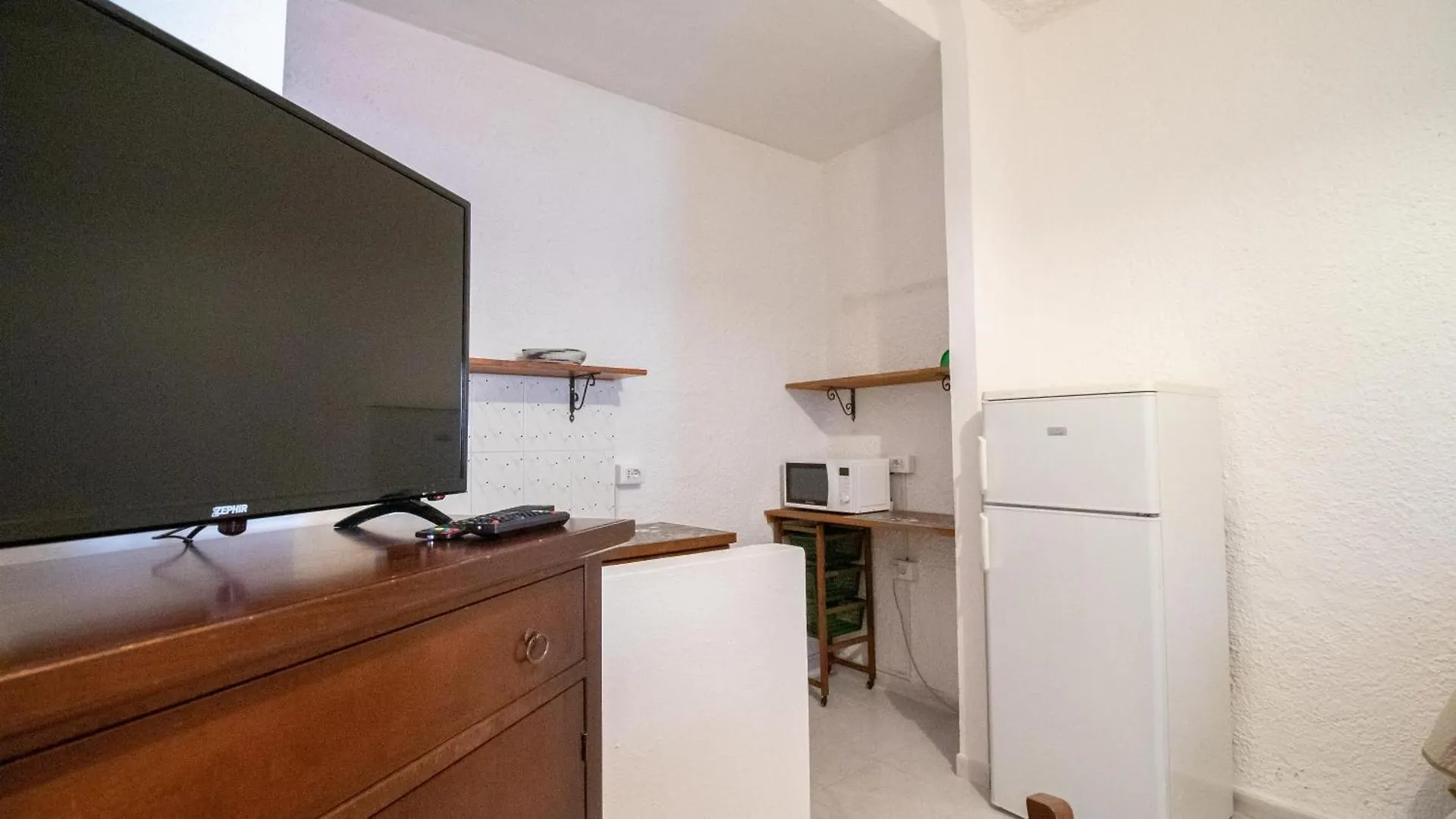 Residenza Le Terrazze Francesca Villa Orosei 0*,  Italy
