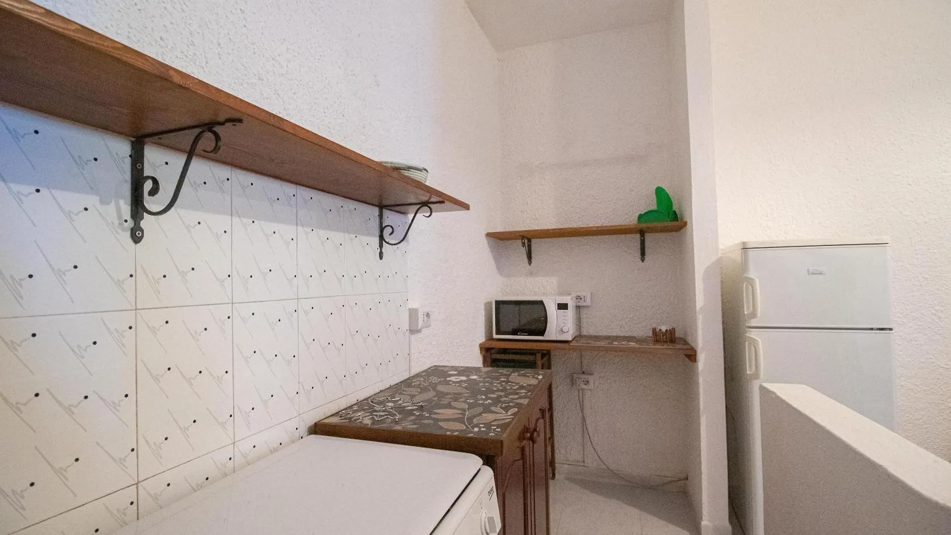 Holiday home Residenza Le Terrazze Francesca Villa Orosei