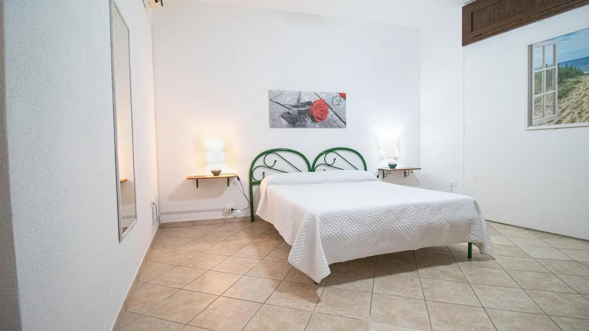 Residenza Le Terrazze Francesca Villa Orosei Italy