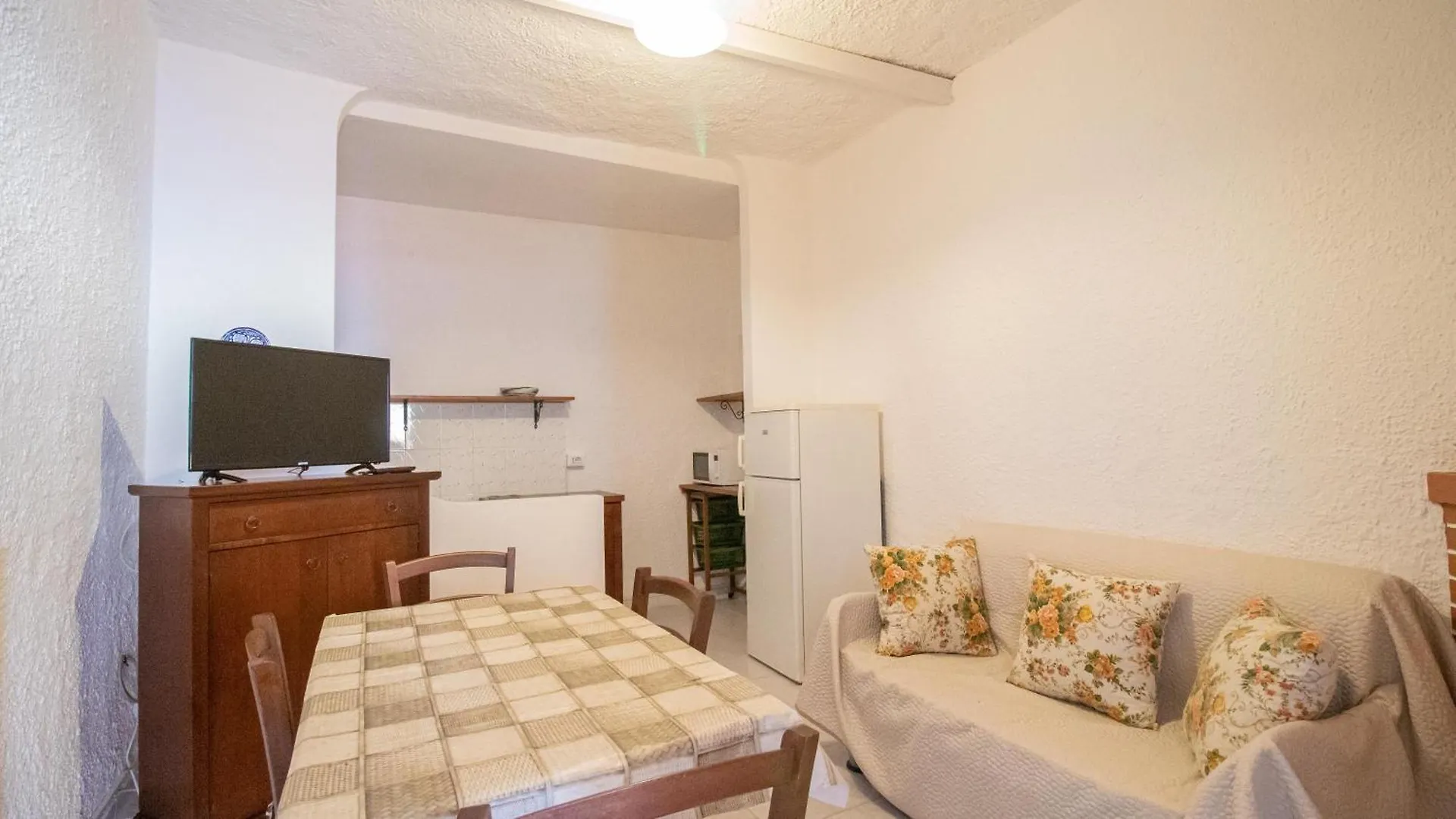 Residenza Le Terrazze Francesca Villa Orosei Holiday home
