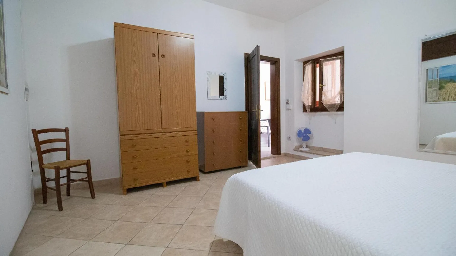 Residenza Le Terrazze Francesca Villa Orosei