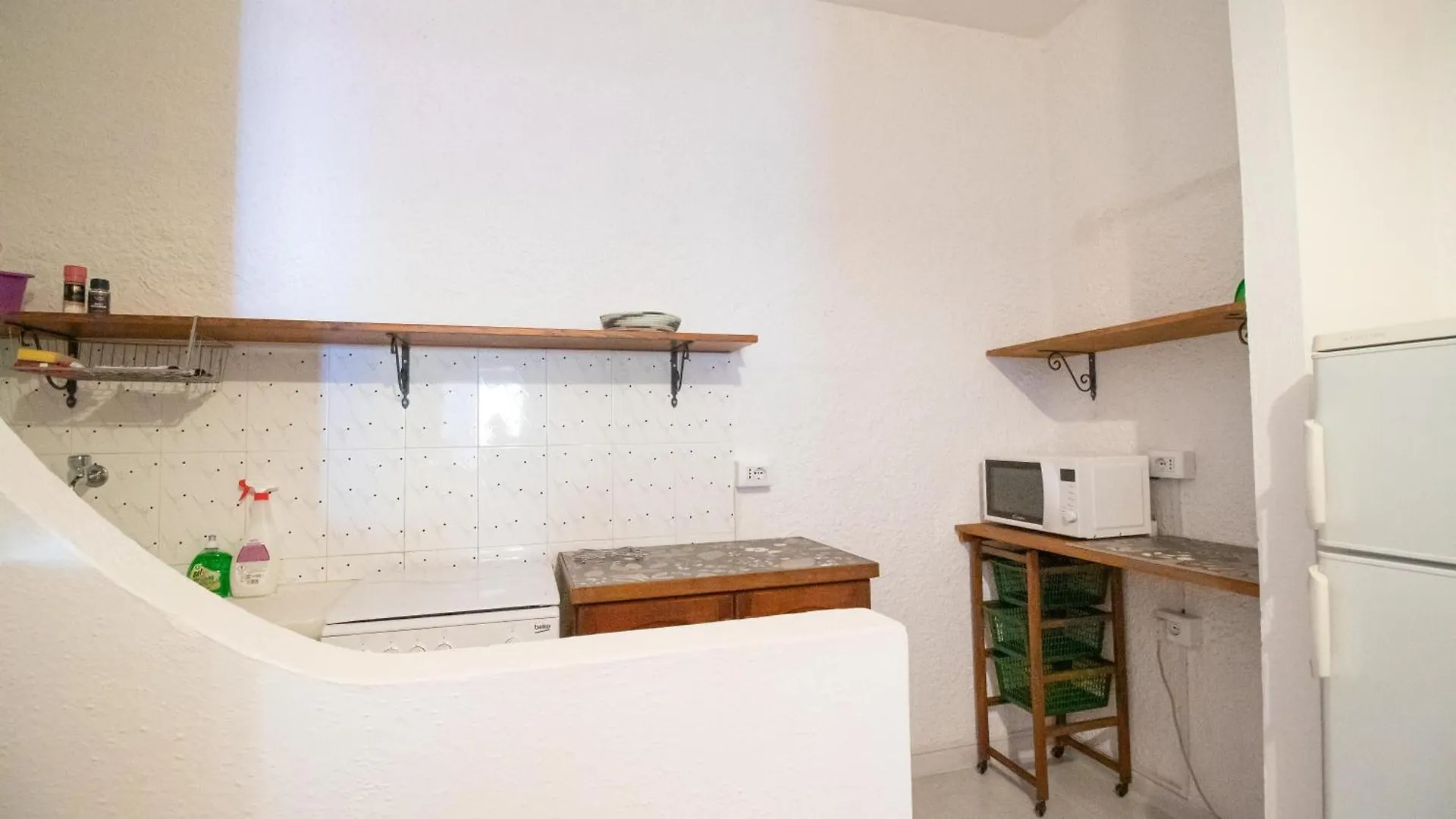 Holiday home Residenza Le Terrazze Francesca Villa Orosei