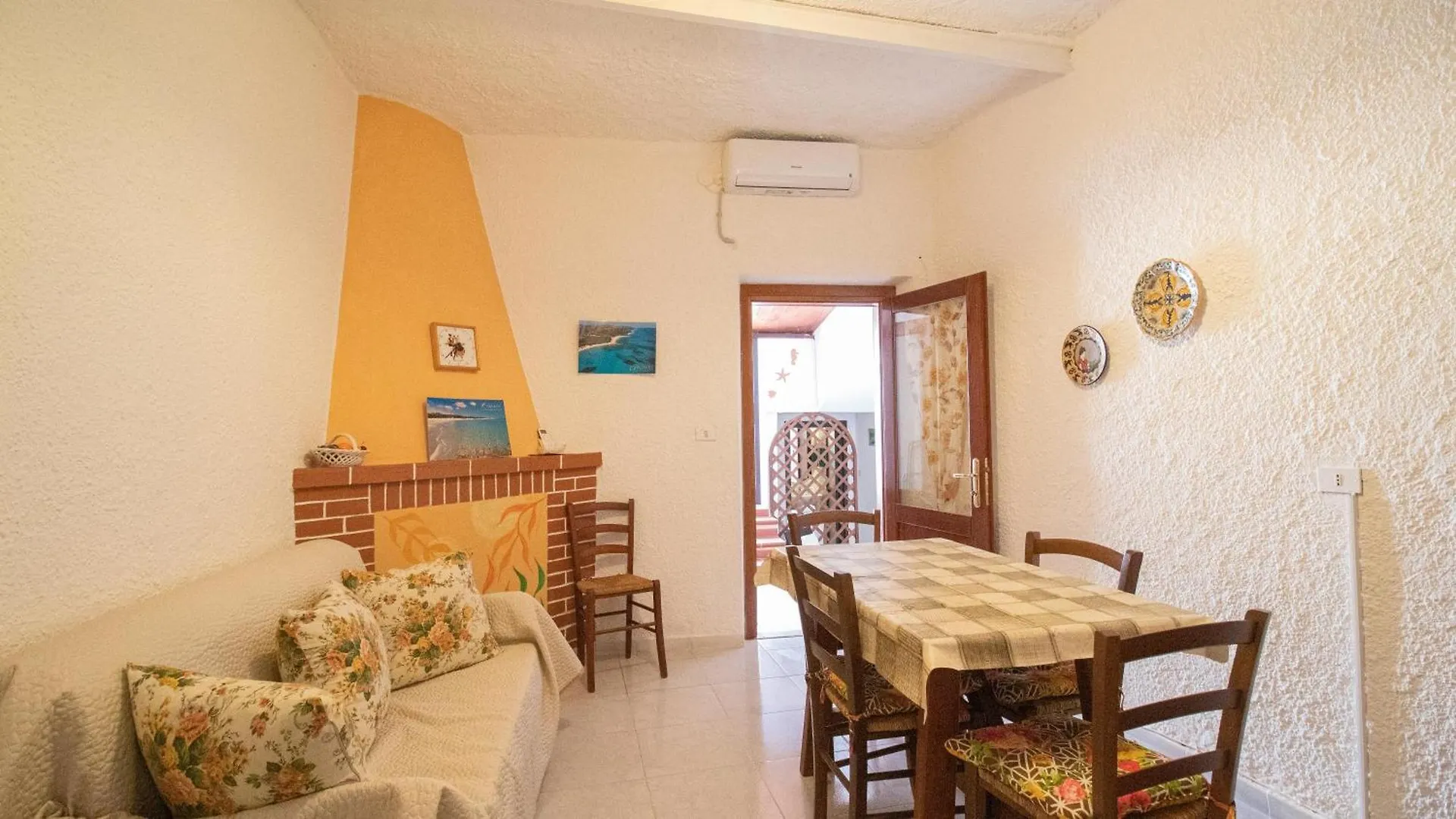 Casa vacanze Residenza Le Terrazze Francesca Villa Orosei
