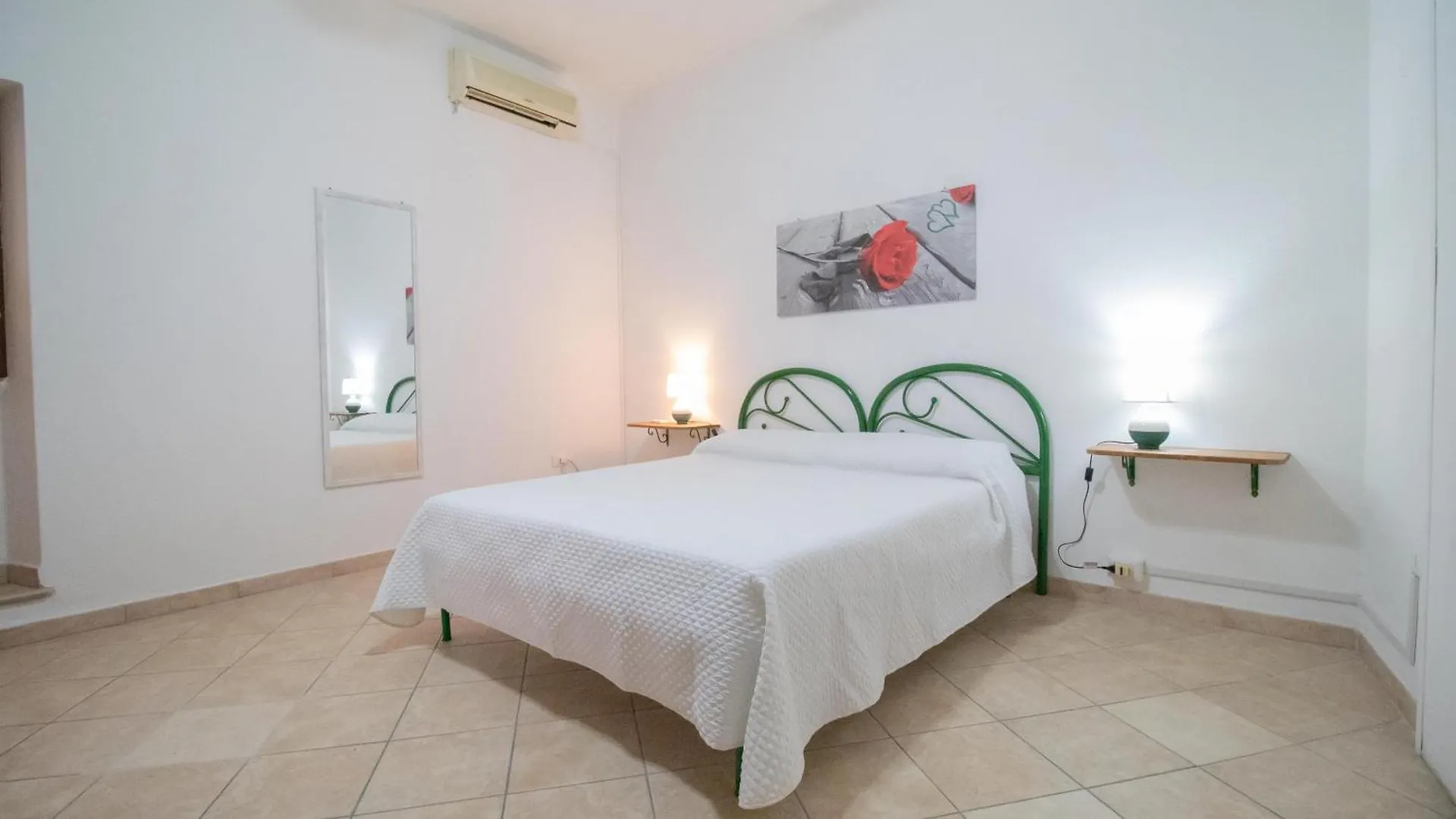 Residenza Le Terrazze Francesca Villa Orosei 0*,