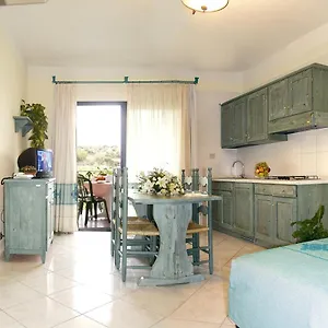 Aparthotel Le Residenze del Maria Rosaria - Via Leonardo da Vinci 14, Orosei
