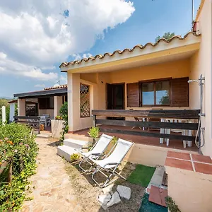 Casa vacanze Porto Luna 25 - Hala, Villasimius