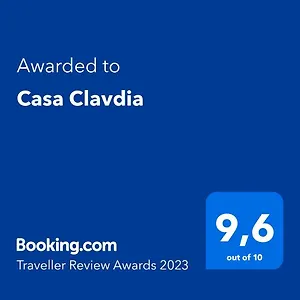 Casa Clavdia , Lido di Ostia Italia