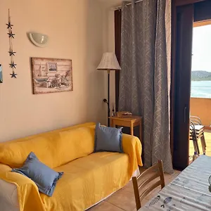 Appartamento Fronte Mare Weber, La Maddalena (Sassari)