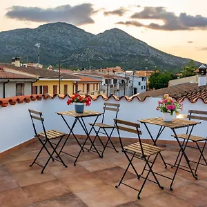Bed and breakfast Casa Mian -, Orosei