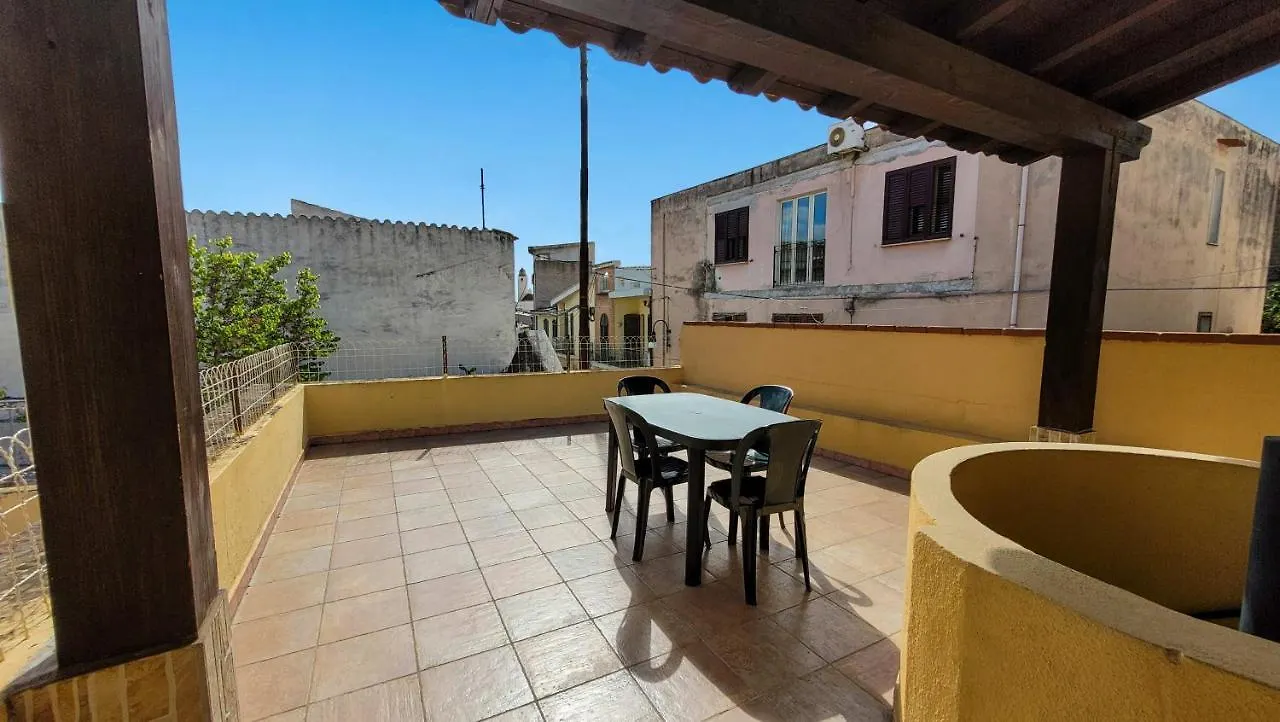 Residenza Le Terrazze Francesca Villa Orosei Holiday home