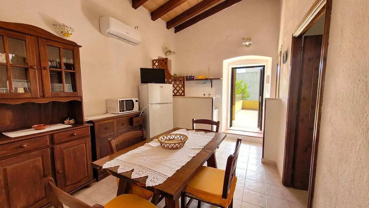 Residenza Le Terrazze Francesca Villa Orosei 0*,  Italy
