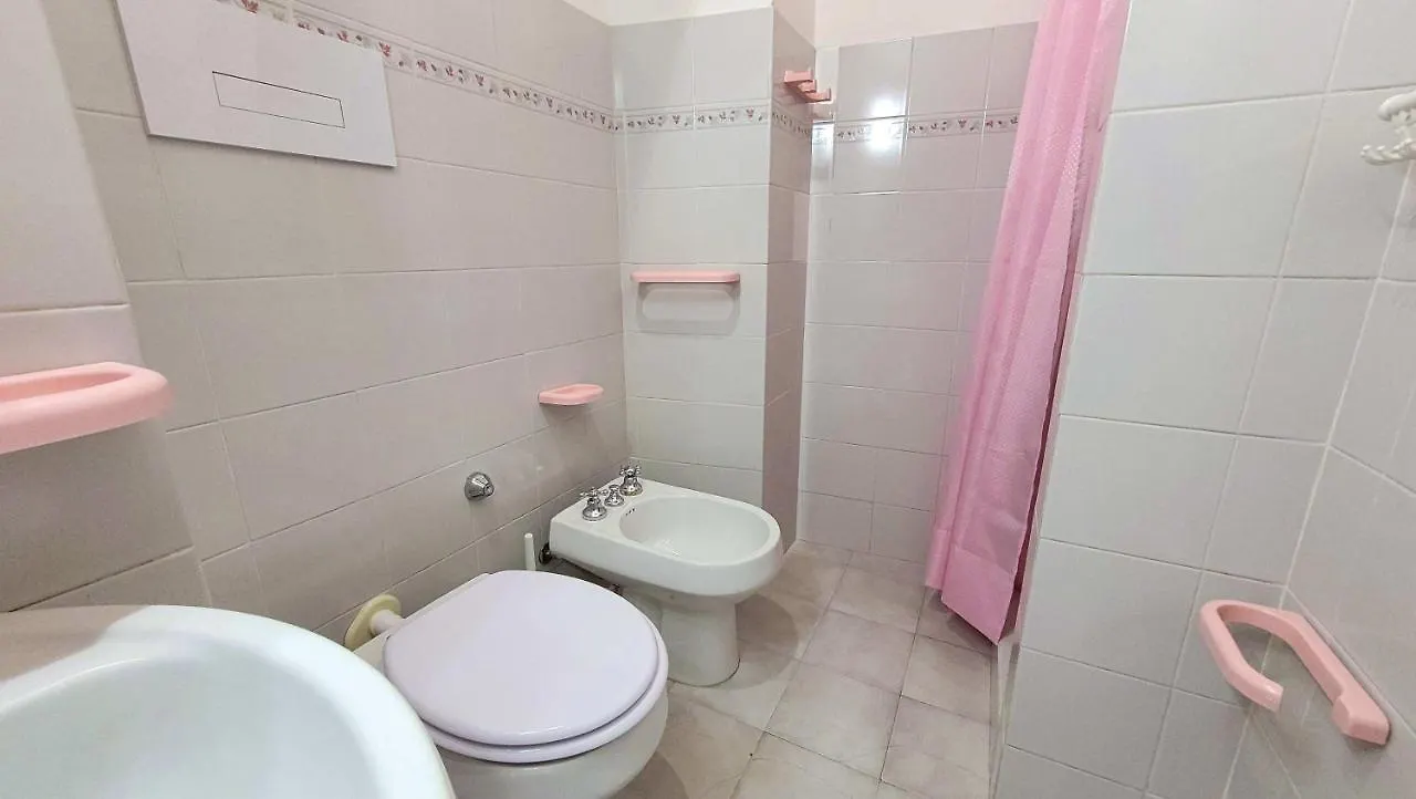 Holiday home Residenza Le Terrazze Francesca Villa Orosei