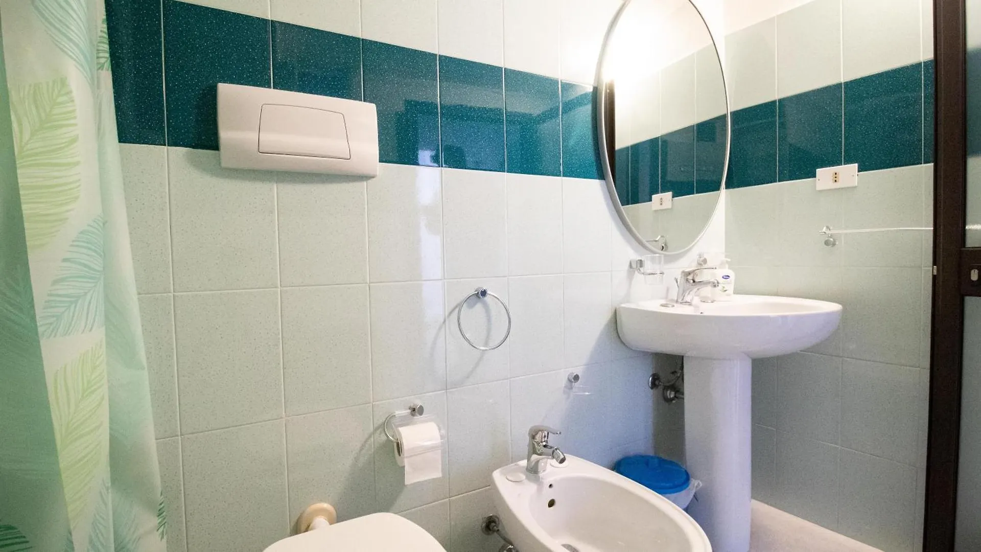 Residenza Le Terrazze Francesca Villa Orosei Holiday home